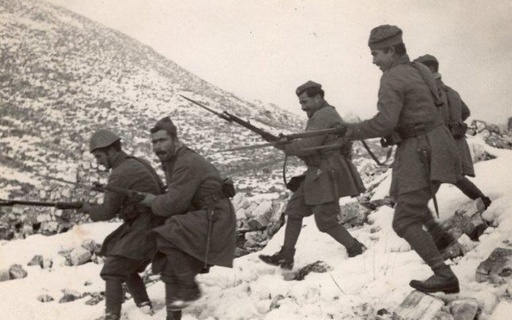 28η Οκτωβρίου 1940