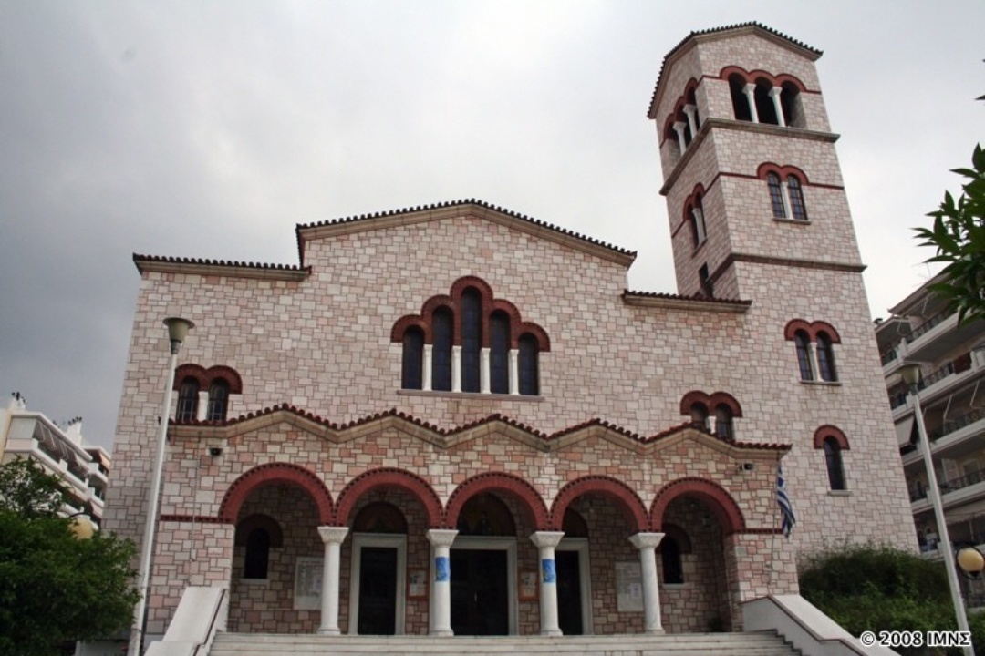 ΑΝΑΚΟΙΝΩΣΗ: Πρόγραμμα εορτής Αγίων Αναργύρων