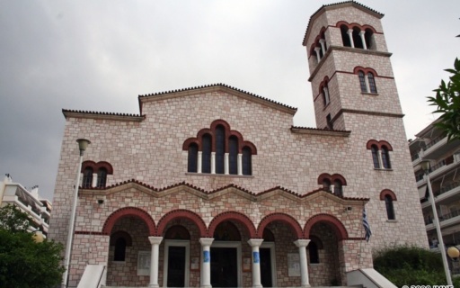 ΑΝΑΚΟΙΝΩΣΗ: Πρόγραμμα εορτής Αγίων Αναργύρων