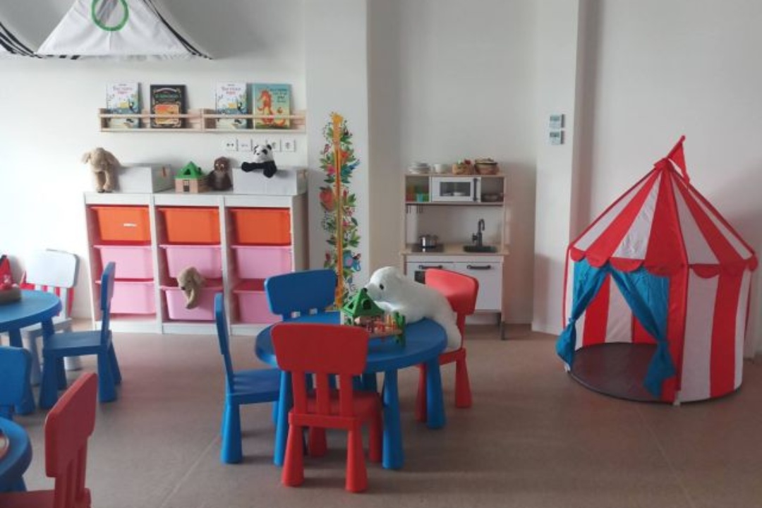 ΚΛΕΙΣΤΟΙ ΤΗΝ ΠΑΡΑΣΚΕΥΗ 24/4 ΟΙ ΠΑΙΔΙΚΟΙ ΣΤΑΘΜΟΙ