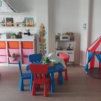 ΚΛΕΙΣΤΟΙ ΤΗΝ ΠΑΡΑΣΚΕΥΗ 24/4 ΟΙ ΠΑΙΔΙΚΟΙ ΣΤΑΘΜΟΙ