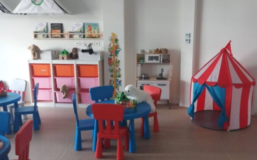 ΚΛΕΙΣΤΟΙ ΤΗΝ ΠΑΡΑΣΚΕΥΗ 24/4 ΟΙ ΠΑΙΔΙΚΟΙ ΣΤΑΘΜΟΙ