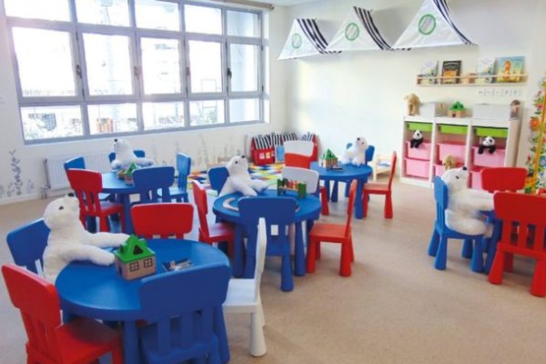 ΟΛΑ ΕΤΟΙΜΑ ΓΙΑ ΤΟ ΑΝΟΙΓΜΑ ΤΩΝ ΠΑΙΔΙΚΩΝ ΣΤΑΘΜΩΝ ΤΗΣ ΠΟΛΗΣ ΜΑΣ