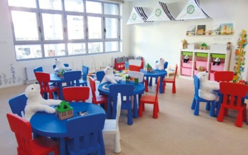 ΟΛΑ ΕΤΟΙΜΑ ΓΙΑ ΤΟ ΑΝΟΙΓΜΑ ΤΩΝ ΠΑΙΔΙΚΩΝ ΣΤΑΘΜΩΝ ΤΗΣ ΠΟΛΗΣ ΜΑΣ