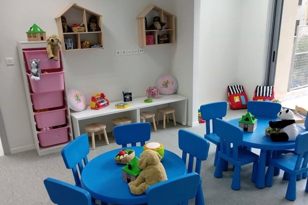 ΑΠΟΤΕΛΕΣΜΑΤΑ ΝΕΩΝ ΕΓΓΡΑΦΩΝ ΣΤΟΥΣ ΒΡΕΦΟΝΗΠΙΑΚΟΥΣ ΣΤΑΘΜΟΥΣ 2020-2021