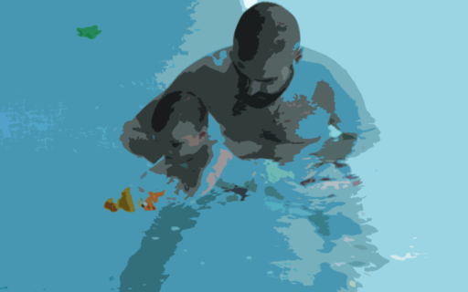 ΔΕΛΤΙΟ ΤΥΠΟΥ: Αποτελέσματα Παιδικής Κολύμβησης