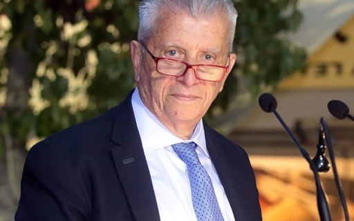 ΜΗΝΥΜΑ ΤΟΥ ΔΗΜΑΡΧΟΥ ΣΤΑΥΡΟΥ ΤΖΟΥΛΑΚΗ ΓΙΑ ΤΗΝ ΕΝΑΡΞΗ ΤΗΣ ΣΧΟΛΙΚΗΣ ΧΡΟΝΙΑΣ