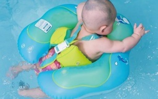 ΑΝΑΚΟΙΝΩΣΗ: Babyswimming και θεραπευτική κολύμβηση για άτομα με κινητικές αναπηρίες και σκλήρυνση κατά πλάκας