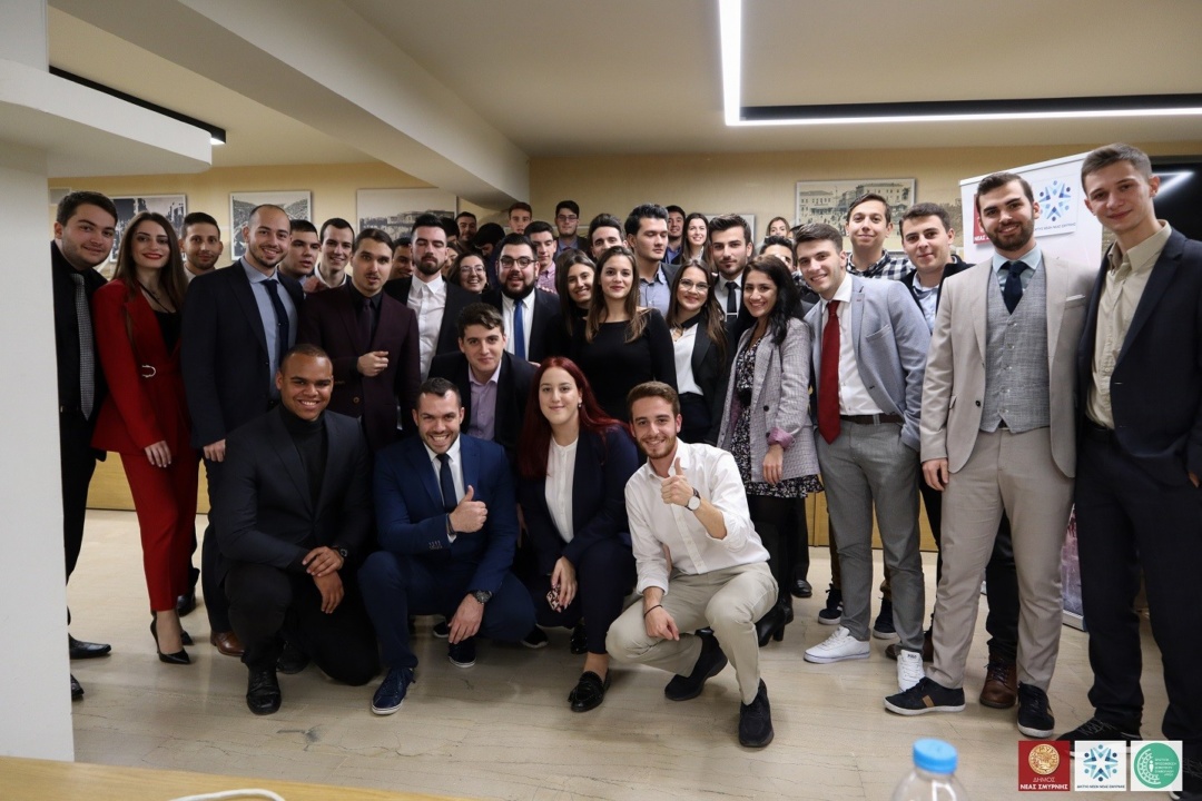 ΔΕΛΤΙΟ ΤΥΠΟΥ: ΙΔΙΑΙΤΕΡΑ ΕΠΙΤΥΧΗΜΕΝΗ Η 7η ΠΡΟΤΥΠΗ ΠΡΟΣΟΜΟΙΩΣΗ ΔΗΜΟΤΙΚΟΥ ΣΥΜΒΟΥΛΙΟΥ