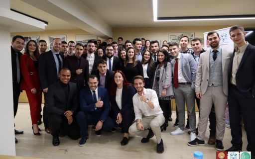 ΔΕΛΤΙΟ ΤΥΠΟΥ: ΙΔΙΑΙΤΕΡΑ ΕΠΙΤΥΧΗΜΕΝΗ Η 7η ΠΡΟΤΥΠΗ ΠΡΟΣΟΜΟΙΩΣΗ ΔΗΜΟΤΙΚΟΥ ΣΥΜΒΟΥΛΙΟΥ