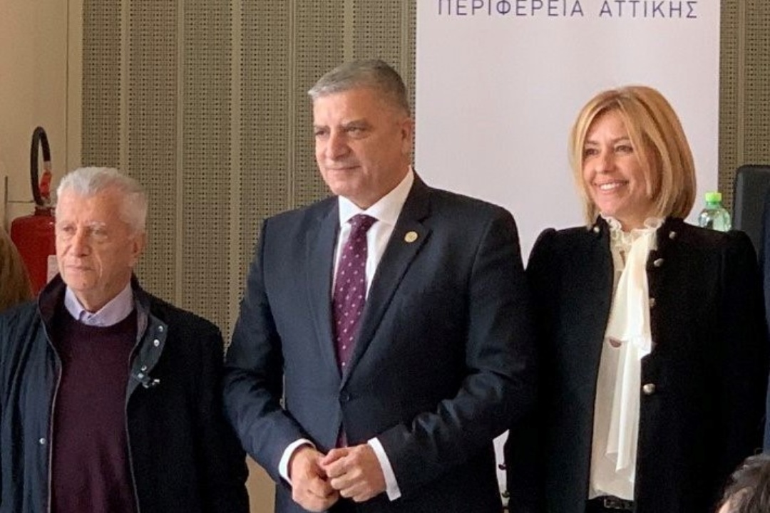 ΔΕΛΤΙΟ ΤΥΠΟΥ: Προχωρούν οι διαδικασίες για την ανέγερση του Κλειστού Δημοτικού Γυμναστηρίου