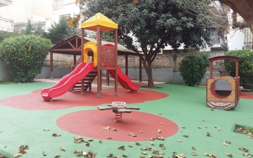 ΔΕΛΤΙΟ ΤΥΠΟΥ: ΑΝΑΒΑΘΜΙΣΗ ΣΧΟΛΙΚΩΝ ΥΠΟΔΟΜΩΝ