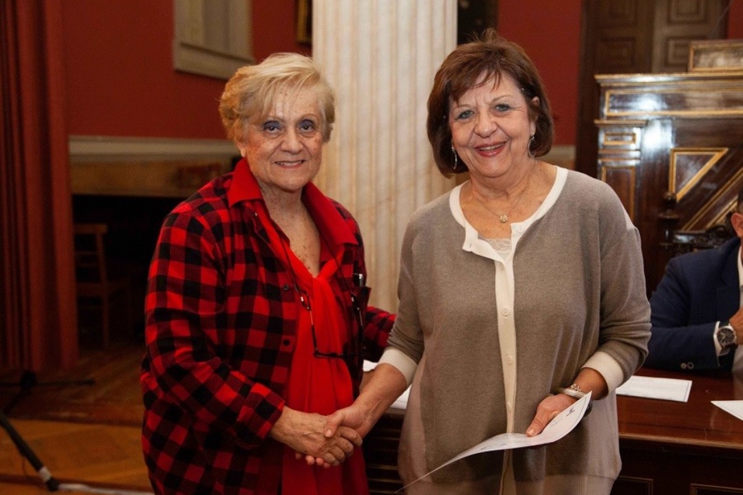 ΔΕΛΤΙΟ ΤΥΠΟΥ: ΕΠΑΘΛΟ ΣΤΗΝ «ΑΚΑΔΗΜΙΑ ΓΟΝΕΩΝ» 2019 – 2020 ΤΟΥ ΔΗΜΟΥ ΝΕΑΣ ΣΜΥΡΝΗΣ