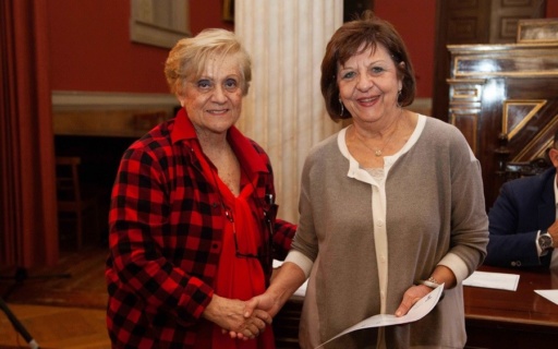 ΔΕΛΤΙΟ ΤΥΠΟΥ: ΕΠΑΘΛΟ ΣΤΗΝ «ΑΚΑΔΗΜΙΑ ΓΟΝΕΩΝ» 2019 – 2020 ΤΟΥ ΔΗΜΟΥ ΝΕΑΣ ΣΜΥΡΝΗΣ