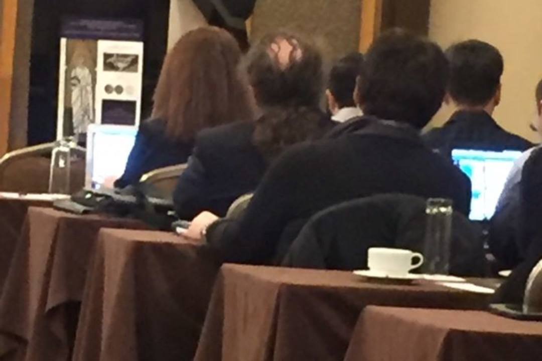 ΔΕΛΤΙΟ ΤΥΠΟΥ: Διεθνές Συνέδριο για τον Άγιο Πολύκαρπο στη Σμύρνη