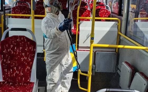 ΔΕΛΤΙΟ ΤΥΠΟΥ: ΣΥΝΕΧΙΖΟΝΤΑΙ ΟΙ ΑΠΟΛΥΜΑΝΣΕΙΣ ΣΤΟ ΔΗΜΟ ΜΑΣ