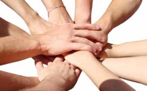 ΓΙΝΕ ΕΘΕΛΟΝΤΗΣ ΓΙΑ ΤΗΝ ΑΝΤΙΜΕΤΩΠΙΣΗ ΤΟΥ ΚΟΡΟΝΟΪΟΥ