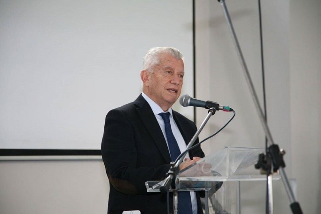 ΜΗΝΥΜΑ ΤΟΥ ΔΗΜΑΡΧΟΥ ΣΤΑΥΡΟΥ ΤΖΟΥΛΑΚΗ