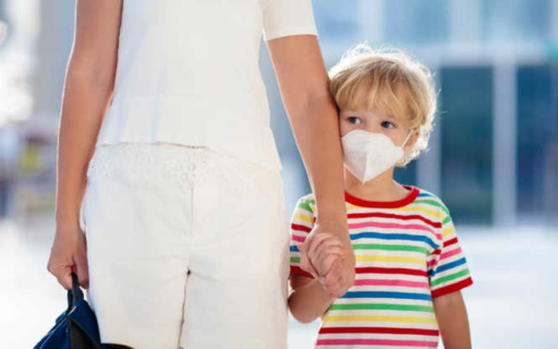 COVID 19 KAI ΠΑΙΔΙΑ – Οδηγίες και συμβουλές για παιδιά και γονείς από την παιδίατρο των ΚΔΑΠ Μαρία Καλτσά