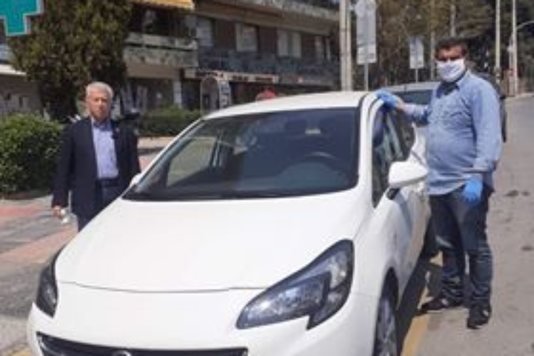 Η Τοπική Αυτοδιοίκηση δίπλα στους πολίτες