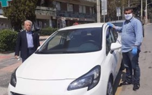 Η Τοπική Αυτοδιοίκηση δίπλα στους πολίτες