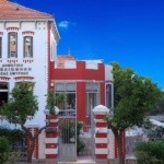 ΚΛΕΙΣΤΗ 11-23 ΑΥΓΟΥΣΤΟΥ Η ΔΗΜΟΤΙΚΗ ΒΙΒΛΙΟΘΗΚΗ