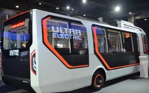 ΠΡΩΤΟΠΟΡΟΣ ΚΑΙ ΣΤΗΝ ΕΞΥΠΝΗ ΒΙΩΣΙΜΗ ΚΙΝΗΤΙΚΟΤΗΤΑ Ο ΔΗΜΟΣ ΝΕΑΣ ΣΜΥΡΝΗΣ