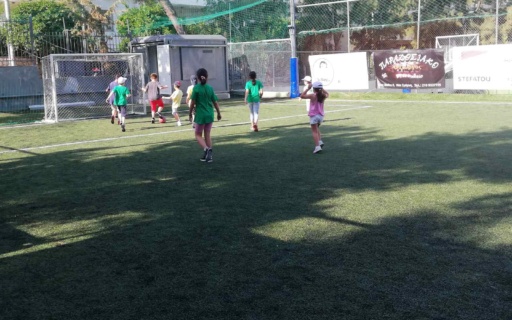 ΟΛΟΚΛΗΡΩΝΟΝΤΑΙ ΣΗΜΕΡΑ ΟΙ ΑΘΛΟΔΙΑΚΟΠΕΣ