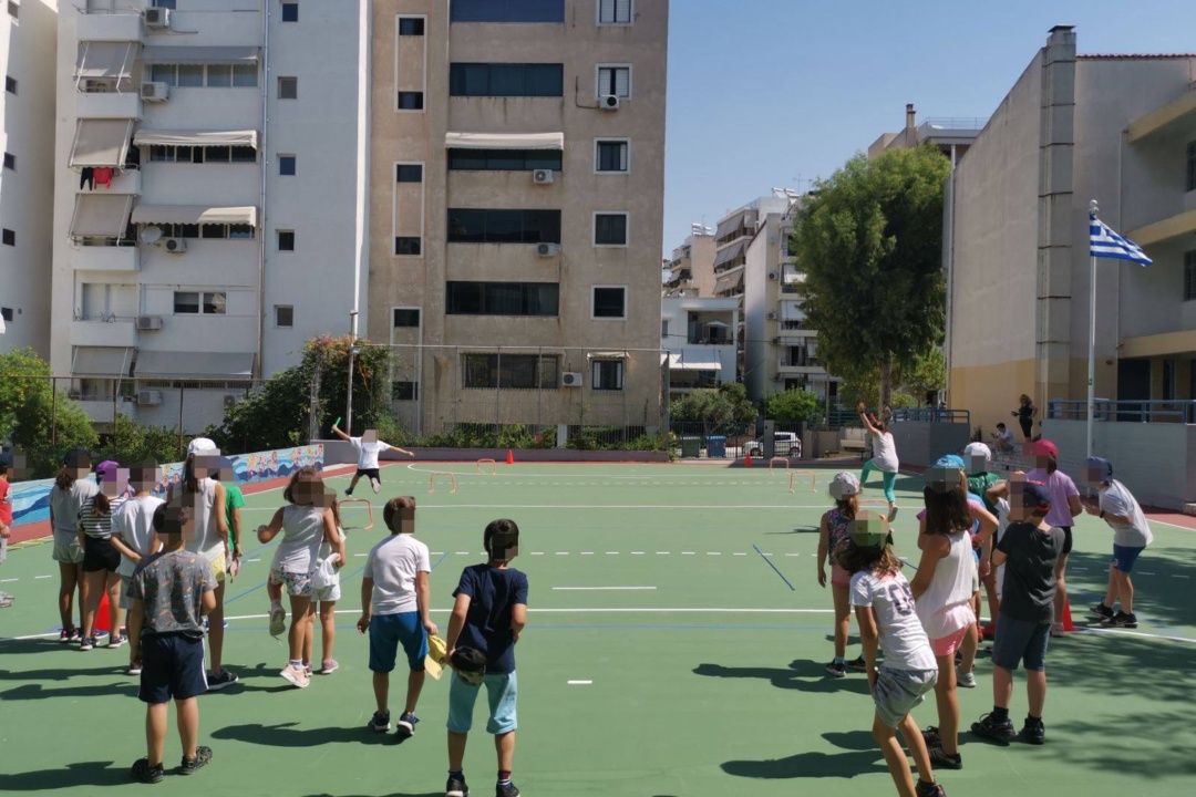 ΕΓΓΡΑΦΕΣ ΚΔΑΠ ΕΚΤΟΣ ΕΣΠΑ 2020-2021