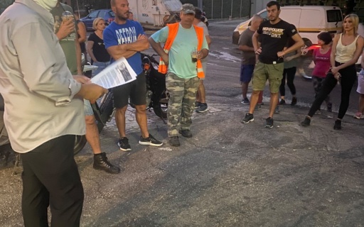 ΕΓΓΡΑΦΕΣ ΕΡΓΑΖΟΜΕΝΩΝ ΤΗΣ ΚΑΘΑΡΙΟΤΗΤΑΣ ΣΤΟ ΚΕΠ ΥΓΕΙΑΣ