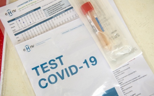 Μοριακός Έλεγχος (Test) για Covid-19 σε προνομιακή τιμή