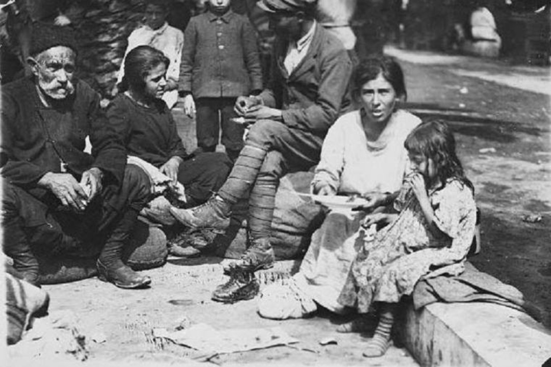 ΔΗΛΩΣΕΙΣ ΤΟΥ ΔΗΜΑΡΧΟΥ ΣΤΑΥΡΟΥ ΤΖΟΥΛΑΚΗ ΓΙΑ ΤΗΝ ΗΜΕΡΑ ΜΝΗΜΗΣ ΤΗΣ ΜΙΚΡΑΣΙΑΤΙΚΗΣ ΚΑΤΑΣΤΡΟΦΗΣ