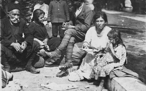 ΔΗΛΩΣΕΙΣ ΤΟΥ ΔΗΜΑΡΧΟΥ ΣΤΑΥΡΟΥ ΤΖΟΥΛΑΚΗ ΓΙΑ ΤΗΝ ΗΜΕΡΑ ΜΝΗΜΗΣ ΤΗΣ ΜΙΚΡΑΣΙΑΤΙΚΗΣ ΚΑΤΑΣΤΡΟΦΗΣ