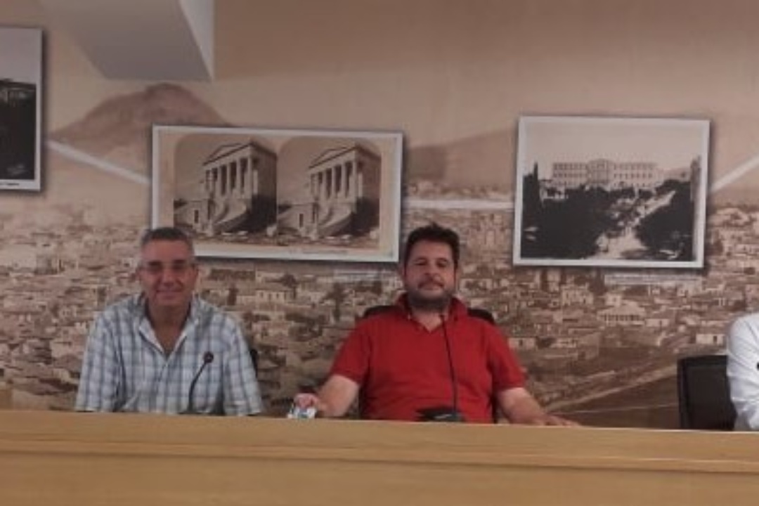 ΟΔΗΓΙΕΣ ΚΑΙ ΠΡΩΤΟΚΟΛΛΑ ΓΙΑ ΤΟΝ ΚΟΡΟΝΟΪΟ ΣΤΟΥΣ ΕΡΓΑΖΟΜΕΝΟΥΣ ΑΠΌ ΤΟΝ ΙΑΤΡΟ ΕΡΓΑΣΙΑΣ ΤΟΥ ΔΗΜΟΥ ΝΕΑΣ ΣΜΥΡΝΗΣ