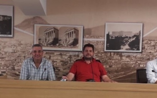 ΟΔΗΓΙΕΣ ΚΑΙ ΠΡΩΤΟΚΟΛΛΑ ΓΙΑ ΤΟΝ ΚΟΡΟΝΟΪΟ ΣΤΟΥΣ ΕΡΓΑΖΟΜΕΝΟΥΣ ΑΠΌ ΤΟΝ ΙΑΤΡΟ ΕΡΓΑΣΙΑΣ ΤΟΥ ΔΗΜΟΥ ΝΕΑΣ ΣΜΥΡΝΗΣ