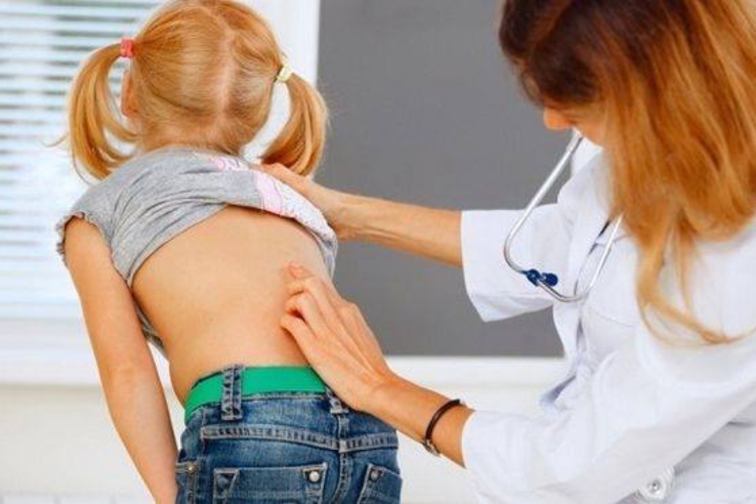 Συνεργασία του Δήμου μας με το Επιστημονικό Τμήμα «Παιδιατρικής Φυσικοθεραπείας»