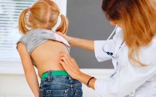 Συνεργασία του Δήμου μας με το Επιστημονικό Τμήμα «Παιδιατρικής Φυσικοθεραπείας»