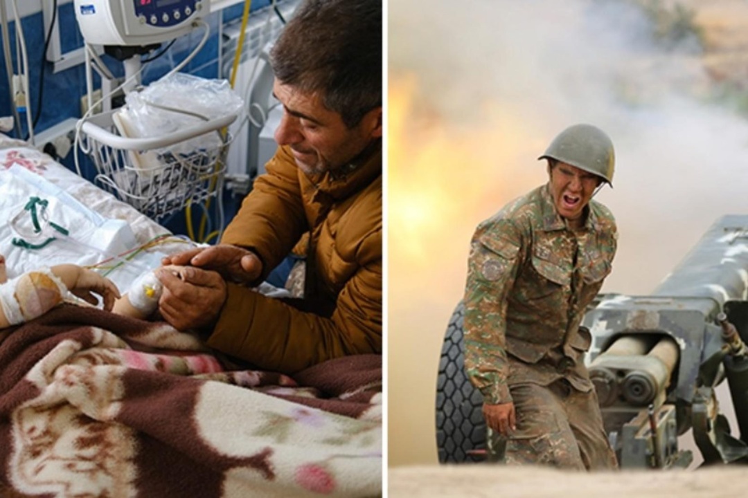 Ψήφισμα καταδίκης της στρατιωτικής επίθεσης του Αζερμπαϊτζάν στην Αρμενία από τον Δήμαρχο και το Δημοτικό Συμβούλιο Νέας Σμύρνης