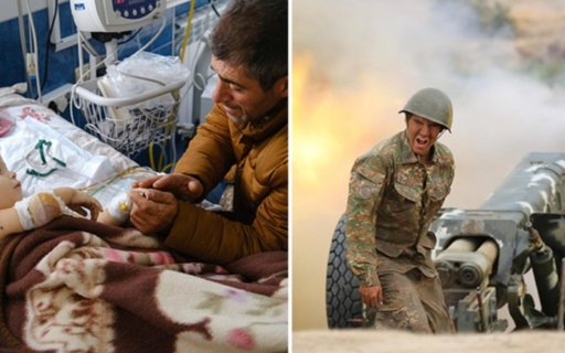 Ψήφισμα καταδίκης της στρατιωτικής επίθεσης του Αζερμπαϊτζάν στην Αρμενία από τον Δήμαρχο και το Δημοτικό Συμβούλιο Νέας Σμύρνης