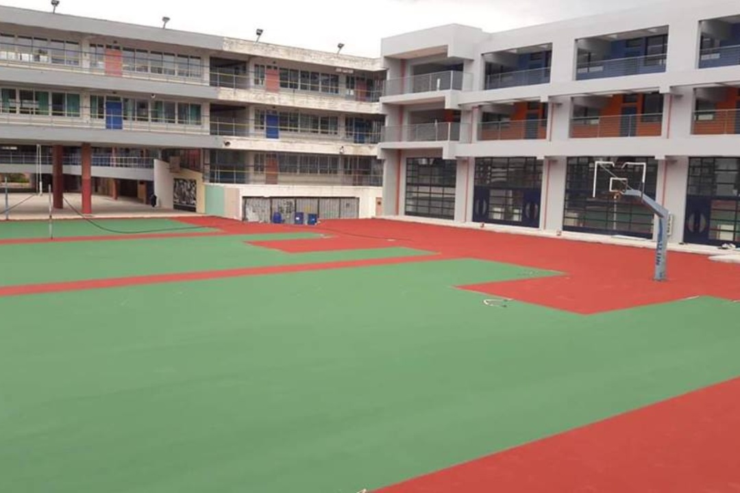 ΑΝΟΙΓΜΑ ΤΩΝ ΑΥΛΙΩΝ ΣΧΟΛΙΚΩΝ ΓΗΠΕΔΩΝ ΣΤΟΥΣ ΑΘΛΗΤΙΚΟΥΣ ΣΥΛΛΟΓΟΥΣ ΤΗΣ ΠΟΛΗΣ ΜΑΣ