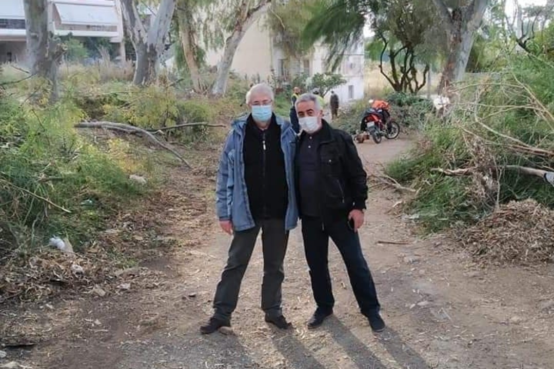 ΑΨΟΓΗ ΣΥΝΕΡΓΑΣΙΑ ΟΜΟΡΩΝ ΔΗΜΩΝ