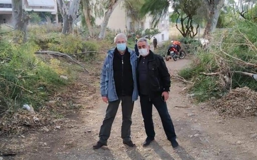 ΑΨΟΓΗ ΣΥΝΕΡΓΑΣΙΑ ΟΜΟΡΩΝ ΔΗΜΩΝ