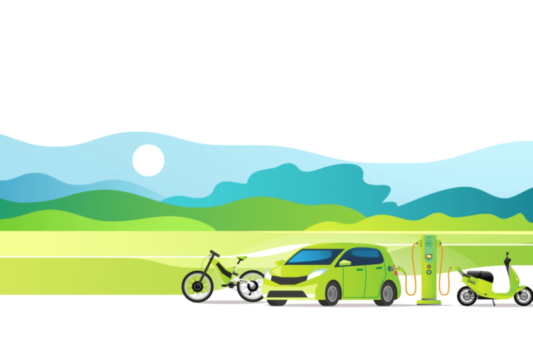 «ΝΑΙ» ΣΤΗΝ ΗΛΕΚΤΡΟΚΙΝΗΣΗ ΑΠΟ ΤΟΝ ΔΗΜΟ ΝΕΑΣ ΣΜΥΡΝΗΣ