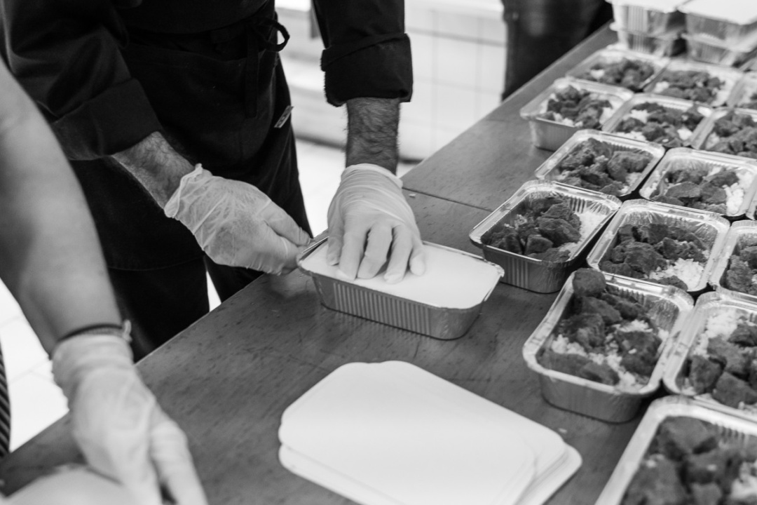 ΓΝΩΡΙΜΙΑ ΜΕ ΤΗ ΔΟΜΗ ΠΑΡΟΧΗΣ ΣΥΣΣΙΤΙΟΥ ΤΗΣ ΠΟΛΗ ΜΑΣ