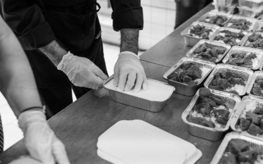 ΓΝΩΡΙΜΙΑ ΜΕ ΤΗ ΔΟΜΗ ΠΑΡΟΧΗΣ ΣΥΣΣΙΤΙΟΥ ΤΗΣ ΠΟΛΗ ΜΑΣ