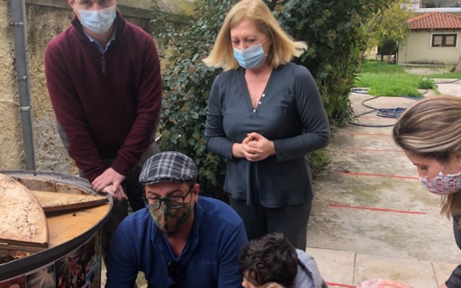 ΠΡΟΓΡΑΜΜΑ ΚΟΜΠΟΣΤΟΠΟΙΗΣΗΣ ΣΤΗΝ ΕΘΝΙΚΗ ΣΤΕΓΗ