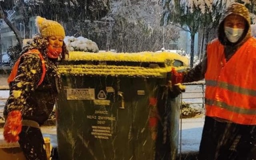 ΜΗΝΥΜΑ ΤΟΥ ΔΗΜΑΡΧΟΥ ΣΤΑΥΡΟΥ ΤΖΟΥΛΑΚΗ ΣΤΟ ΠΡΟΣΩΠΙΚΟ ΤΗΣ ΓΕΩΠΟΝΙΚΗΣ ΚΑΙ ΤΗΣ ΥΠΗΡΕΣΙΑΣ ΚΑΘΑΡΙΟΤΗΤΑΣ ΤΟΥ ΔΗΜΟΥ ΜΑΣ