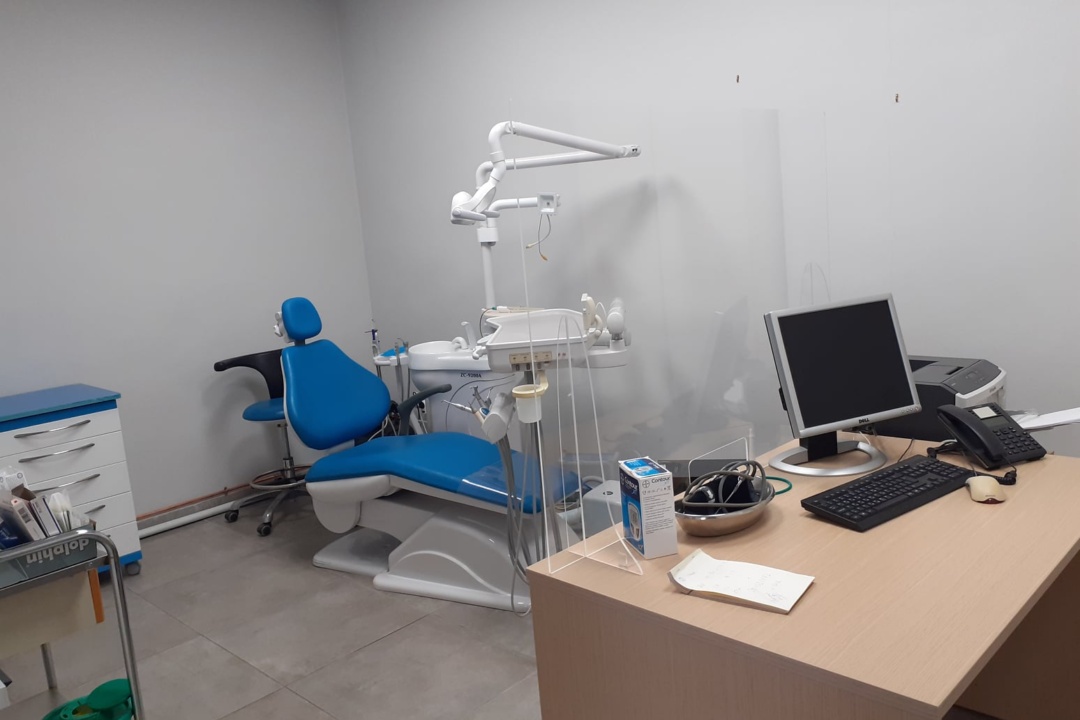 ΚΟΙΝΩΝΙΚΟ ΟΔΟΝΤΙΑΤΡΕΙΟ – ΝΕΑ ΚΟΙΝΩΝΙΚΗ ΔΟΜΗ