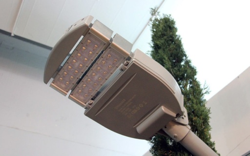 ΑΝΑΒΑΘΜΙΖΕΤΑΙ ΕΝΕΡΓΕΙΑΚΑ Ο ΔΗΜΟΣ ΝΕΑΣ ΣΜΥΡΝΗΣ