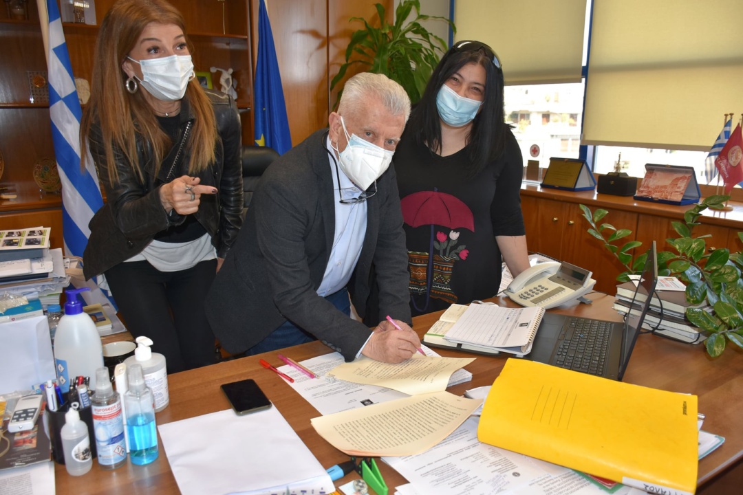 ΟΡΙΣΤΙΚΑ ΣΤΟ ΔΗΜΟ ΝΕΑΣ ΣΜΥΡΝΗΣ Ο ΙΣΤΟΡΙΚΟΣ ΚΙΝΗΜΑΤΟΓΡΑΦΟΣ ΑΤΤΑΛΟΣ